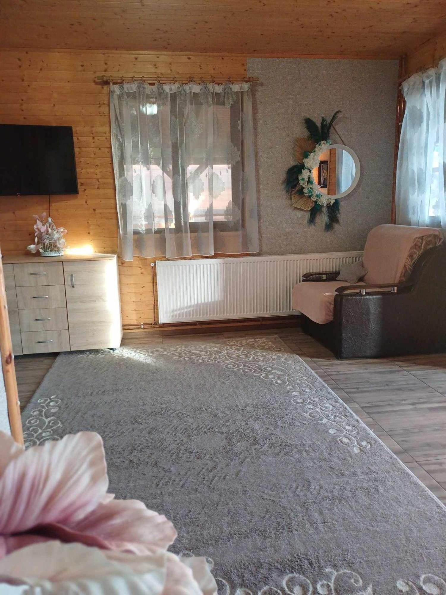 Cabana Baile Figa Beclean  Extérieur photo