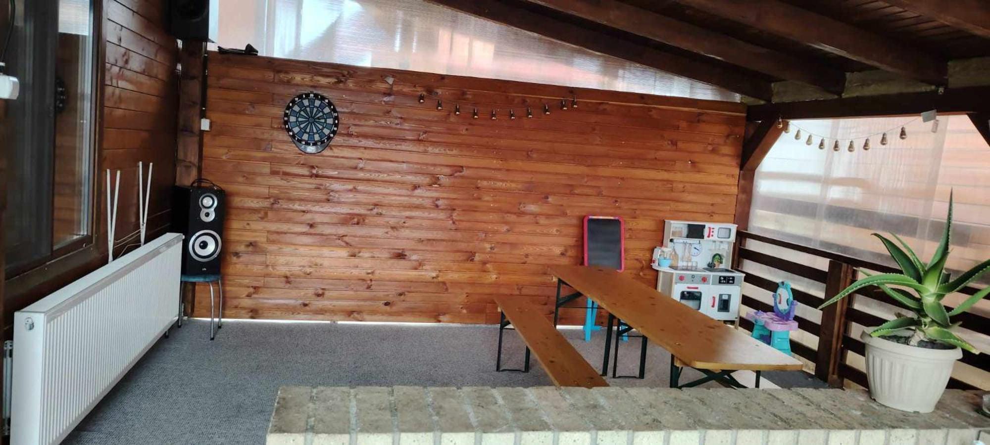 Cabana Baile Figa Beclean  Extérieur photo